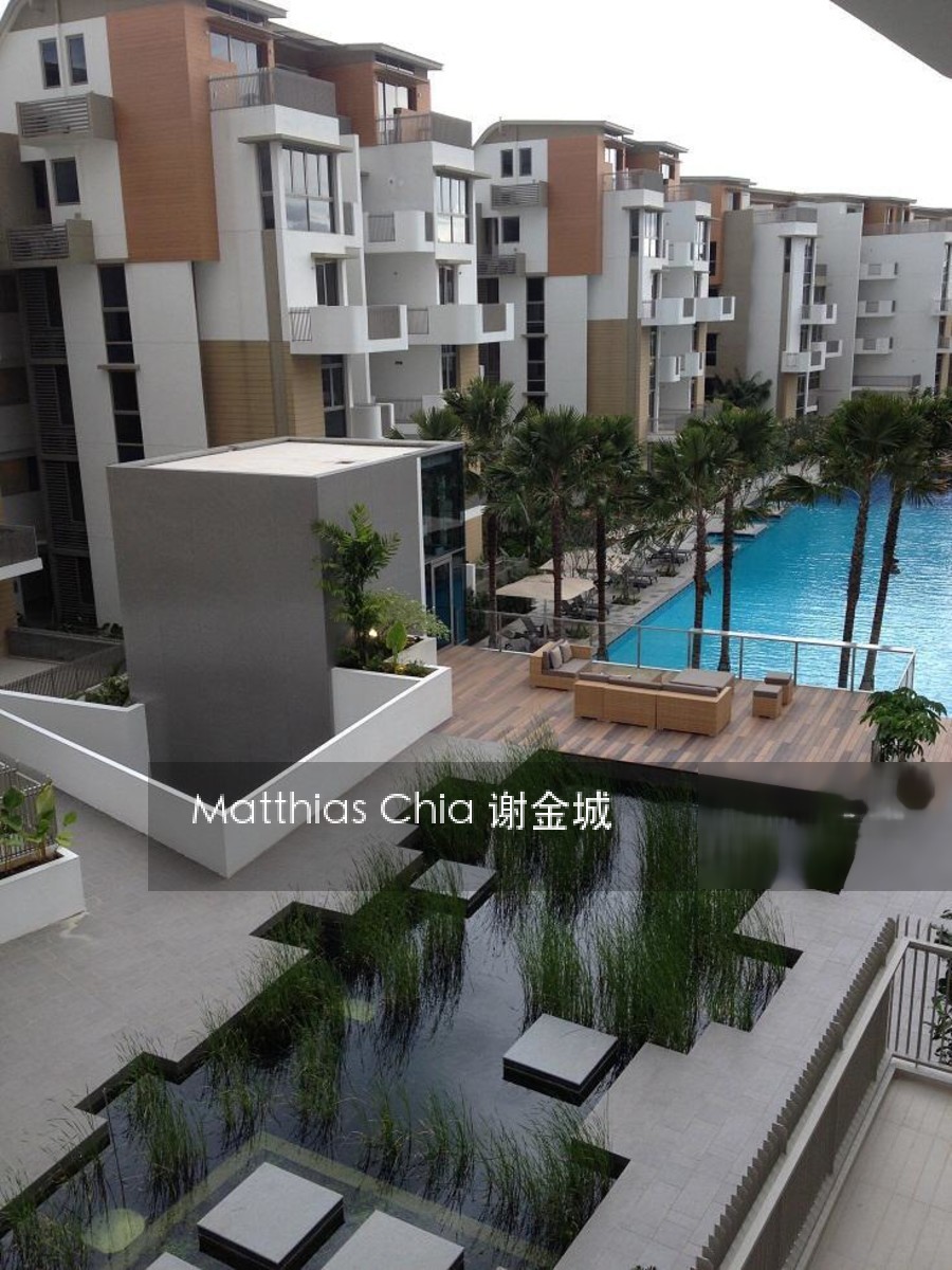 Terrasse (D19), Condominium #196302772